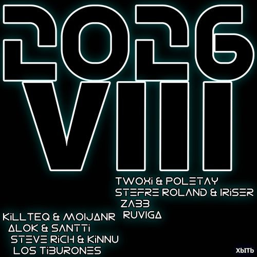 2026 VIII (2026)