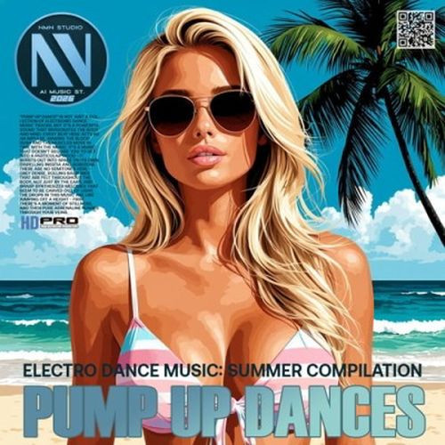 EDM: Pump Up Dances (2026)