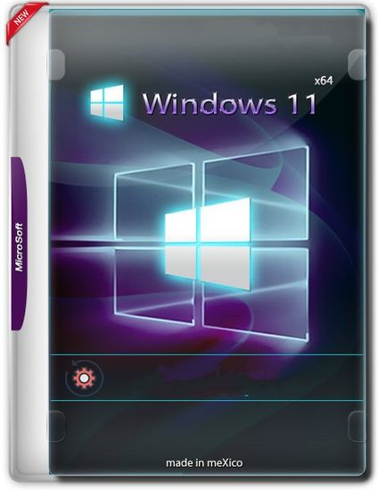 Windows 11 Home 26H1 (build 28000.2525) x64 by Pusok (RUS/2026)