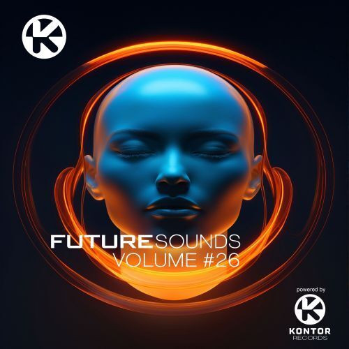 KONTOR Future Sounds 2026 Vol.26 (2026)