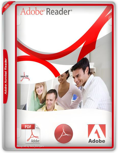 Adobe Acrobat Reader 2026.001.21771
