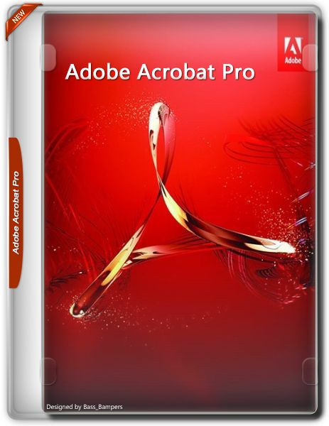 Adobe Acrobat Pro 2026.001.21771 RePack by KpoJIuK