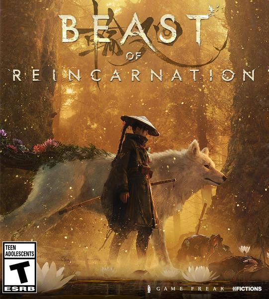 Beast of Reincarnation - Deluxe Edition (2026/RUS/ENG/MULTi/Portable)