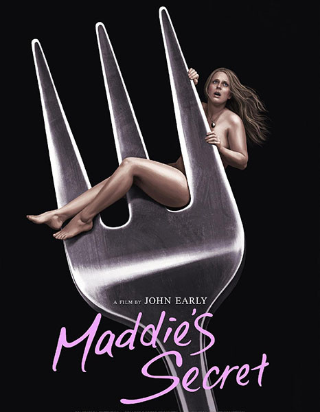 Секрет Мэдди / Maddie's Secret (2025/WEB-DL/WEB-DLRip)