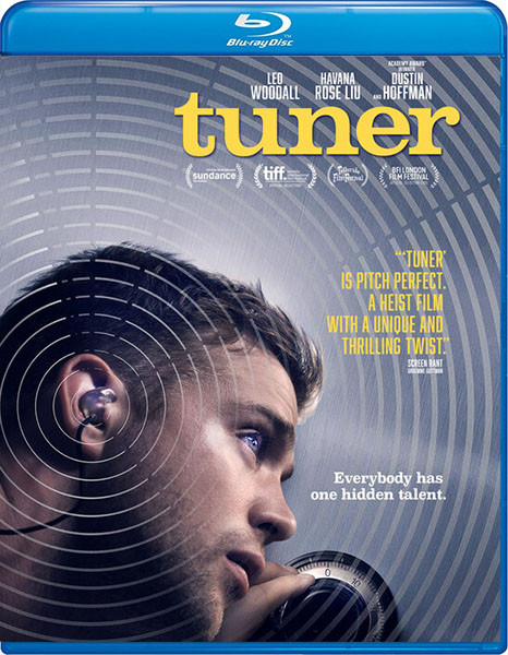 Настройщик / Tuner (2025/BDRip/HDRip)
