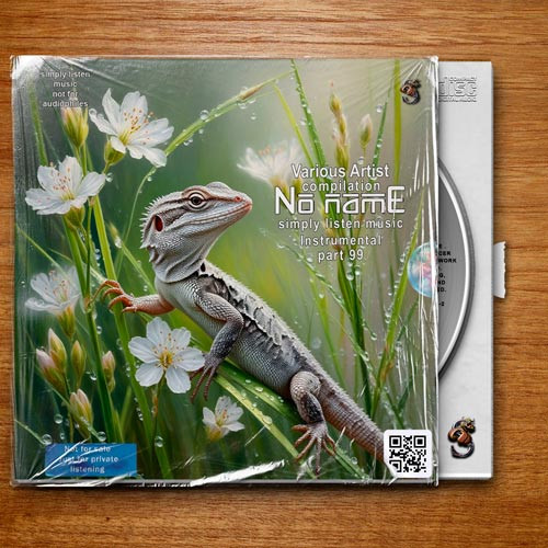 No Name Compilation Simply Listen Music Part 99 Instrumental (2026) FLAC