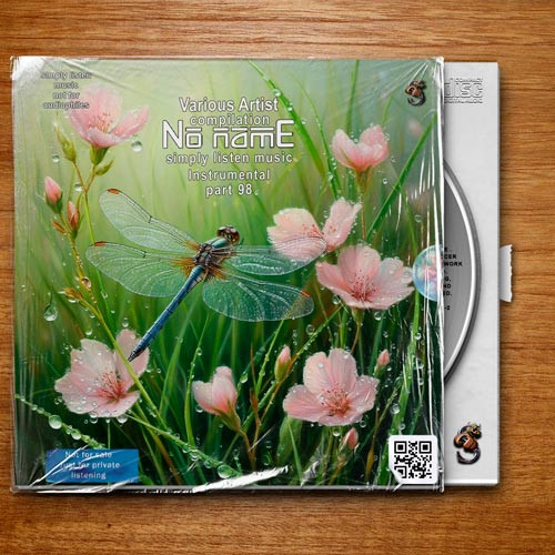 No Name Compilation Simply Listen Music Part 98 Instrumental (2026) FLAC