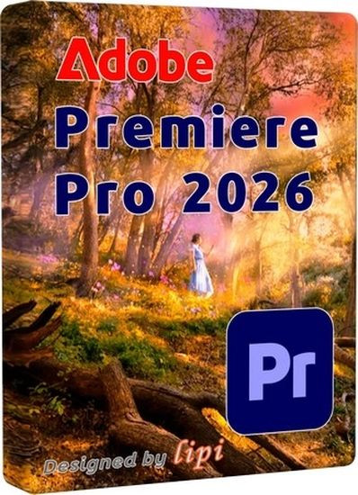 Adobe Premiere Pro 2026 26.3.2.2