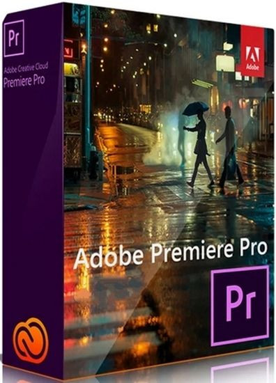 Adobe Premiere Pro 2026 26.3.2.2 Full by 7997