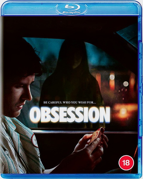Обсессия / Obsession (2025/ BDRip/HDRip)