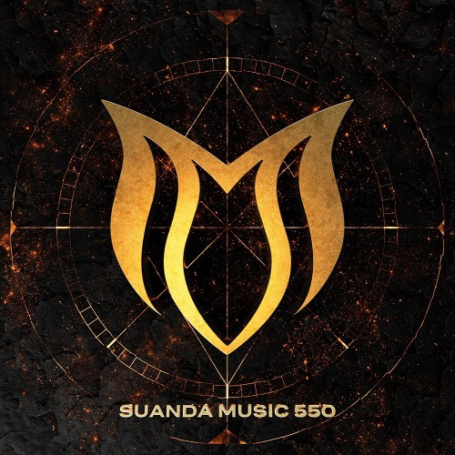 Suanda Music 550 (The Official Album) (2026) FLAC
