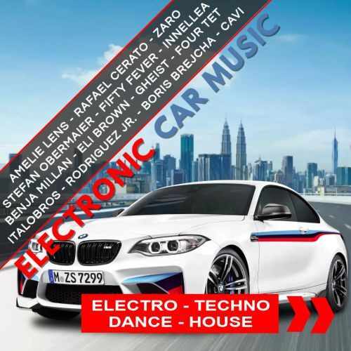 Electronic Car Music (2026)