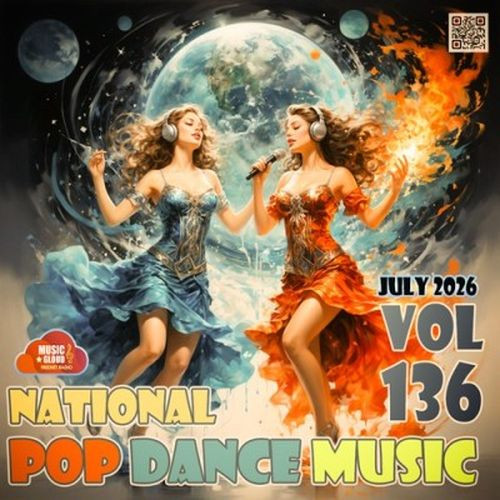 National Pop Dance Music Vol.136 (2026)