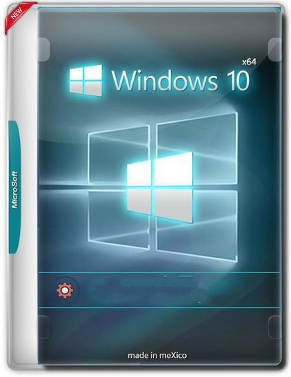 Windows 10 22H2 x64 24in1 (incl. LTSC) +/- Office 2024 x64 by SmokieBlahBlah 2026.08.11 (RUS/ENG/2026)