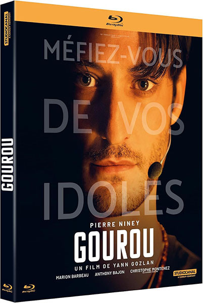 Гуру / Gourou (2025/BDRip/HDRip)