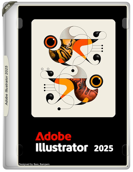 Adobe Illustrator 2025 29.8.10.2