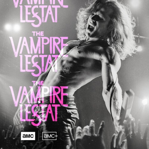 The Vampire Lestat - The Failures (2026) FLAC