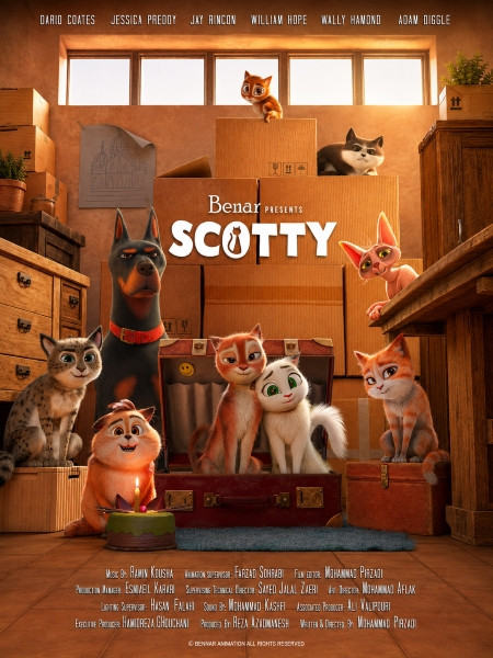Тень / Scotty (2025/WEB-DL/WEB-DLRip)