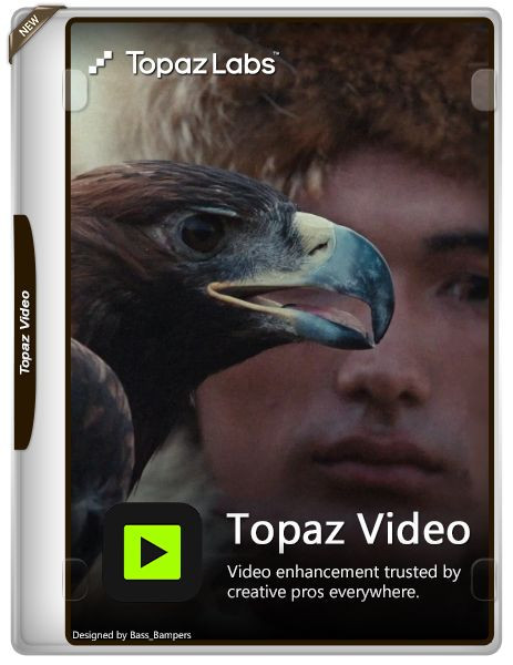 Topaz Video 1.7.0 RePack by 7997