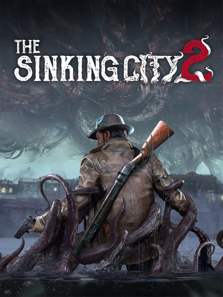 The Sinking City 2 - Premium Edition (2026/RUS/ENG/MULTi/Portable)