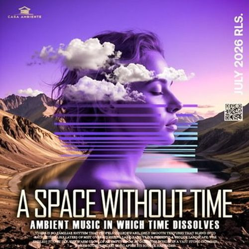 A Space Without Time (2026)
