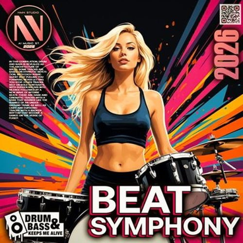 DnB: Beat Symphony (2026)