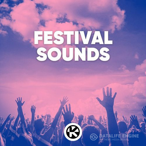 Festival Sounds 2026 by Kontor 14.08.2026 (2026)