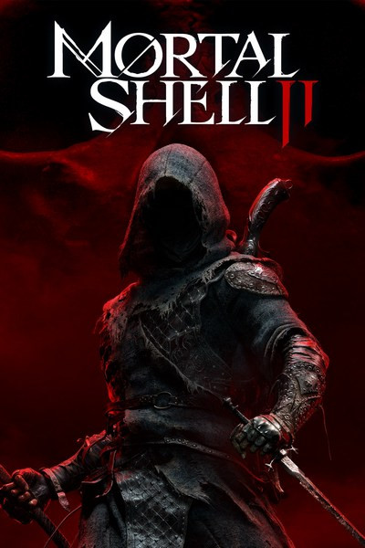 Mortal Shell II - Devout Edition (2026/RUS/ENG/MULTi/Portable)