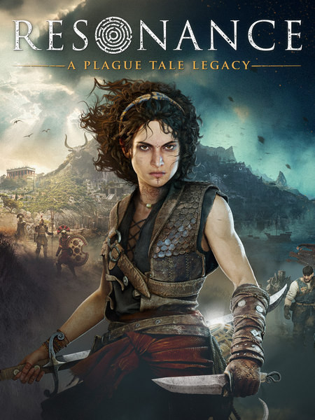 Resonance: A Plague Tale Legacy (2026/RUS/ENG/MULTi/Portable)