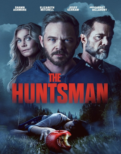 Американский маньяк / Охотник / The Huntsman (2026/WEB-DL/WEB-DLRip)