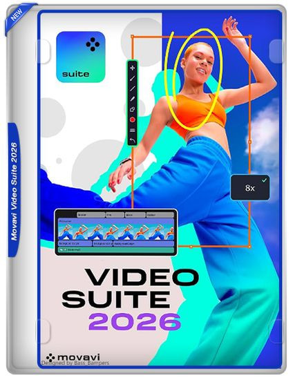 Movavi Video Suite 2026.1.1