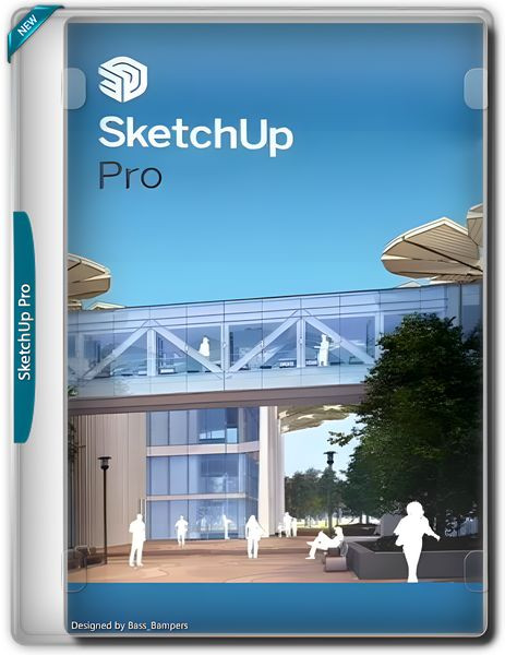 SketchUp Pro 2026 26.2.243