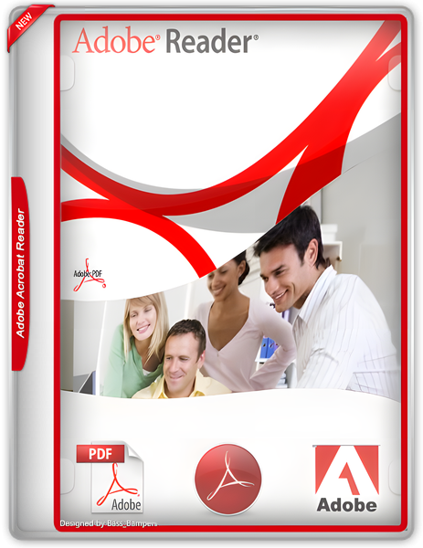 Adobe Acrobat Reader 2026.002.21869