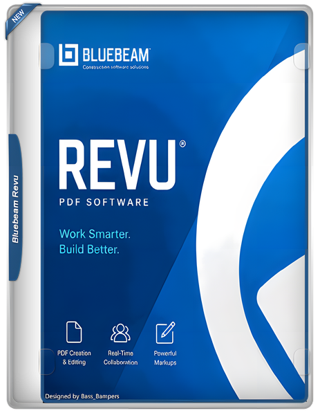 Bluebeam Revu eXtreme 21.10