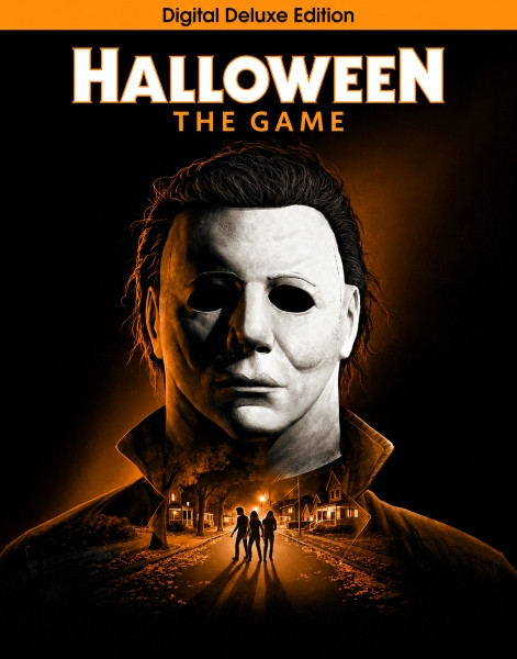 Halloween: The Game - Deluxe Edition (2026/RUS/ENG/MULTi/Portable)
