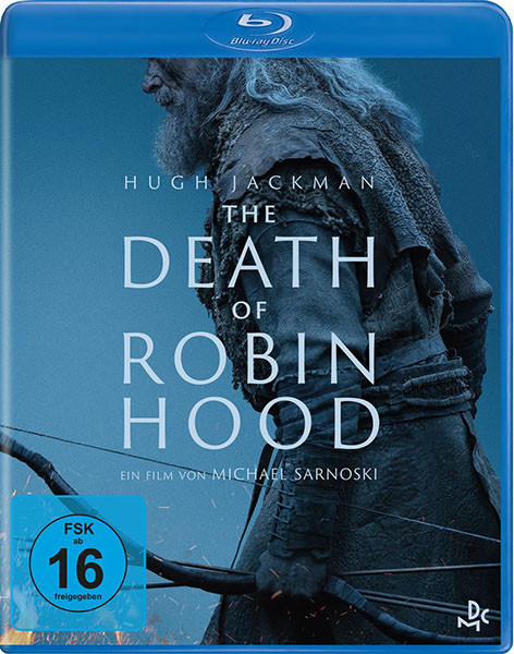 Смерть Робин Гуда / The Death of Robin Hood (2026/BDRip/HDRip)