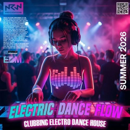 Electric Dance Flow (2026)