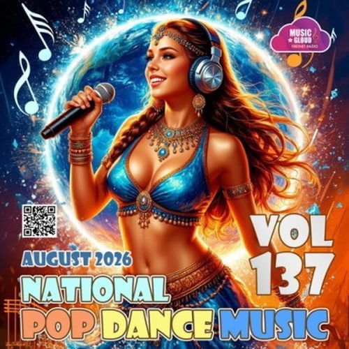 National Pop Dance Music Vol.137 (2026)