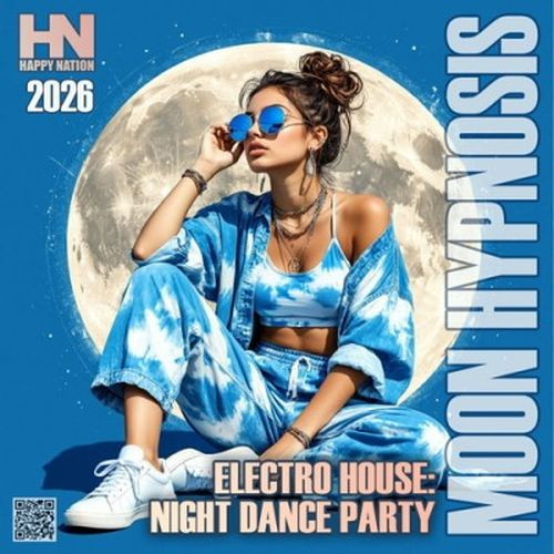 Moon Hypnosis (2026)