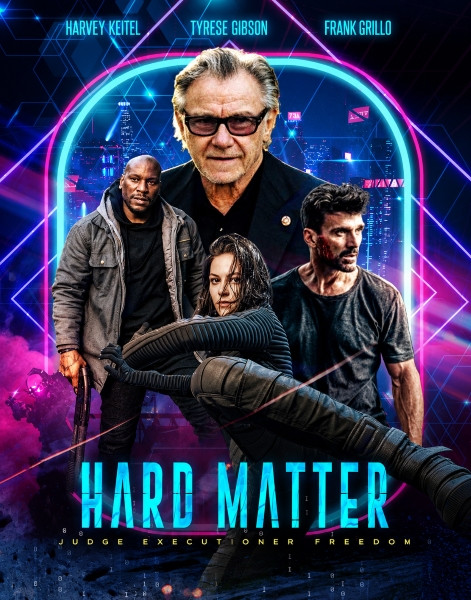 Капкан времени / Hard Matter (2026/WEB-DL/WEB-DLRip)