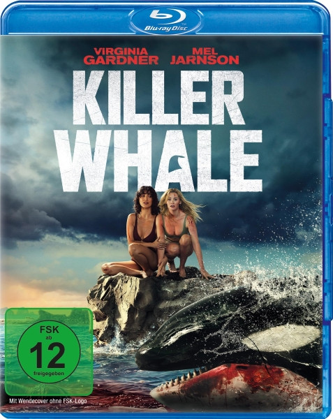 Кит-убийца / Killer Whale (2026/BDRip/HDRip)