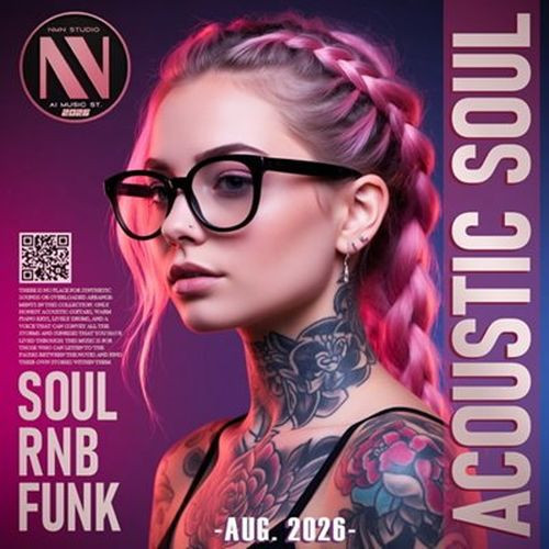 Acoustic Soul (2026)