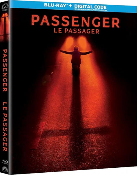 Пассажир / Passenger (2026/BDRip/HDRip)