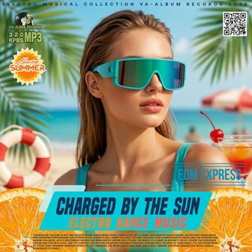 Charged By The Sun (2026)