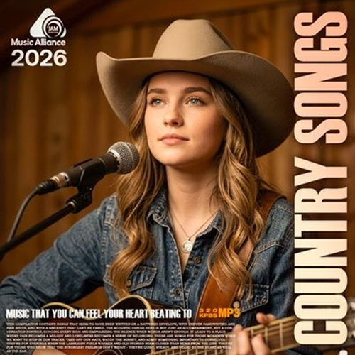 Country Songs (2026)