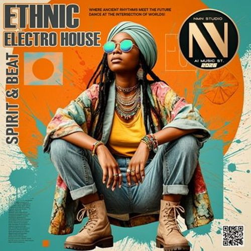 Spirit And Beats: Ethnic Electro House (2026)