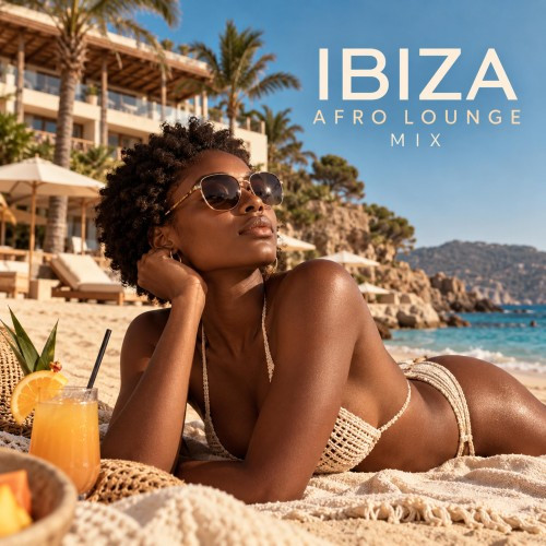Ibiza Afro Lounge Mix (Deep Strips) (2026) FLAC