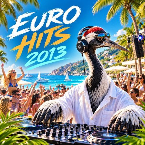 Euro Hits 2013 by Zhuravlik (2026)