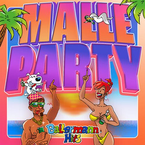 BALLERMANN HITS 2026 - MALLE PARTY 11.09.2026 (2026)