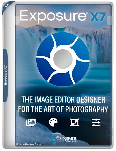 Exposure X7 & Exposure X7 bundle 7.3.0